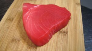 Raw Ahi Tuna - Allrecipes