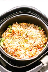 Air Fryer Fried Rice - Allrecipes