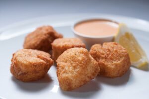 Breaded and Fried Scallops - Allrecipes