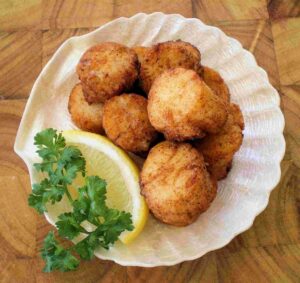 Breaded and Fried Scallops - Allrecipes