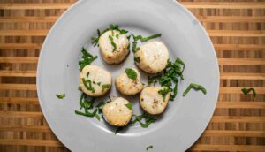 Broiled Scallops - Allrecipes