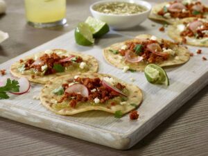 Easy Chorizo Street Tacos - Allrecipes