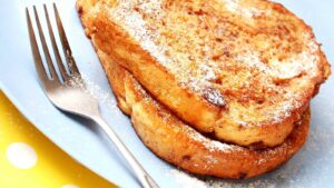 French Toast without Milk - Allrecipes