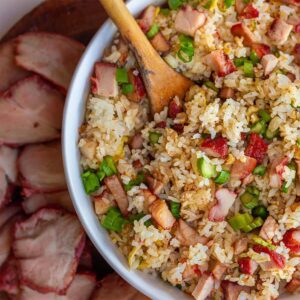 Pork Fried Rice - Allrecipes