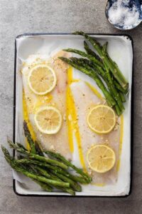 Simple Lemon Herb Chicken - Allrecipes